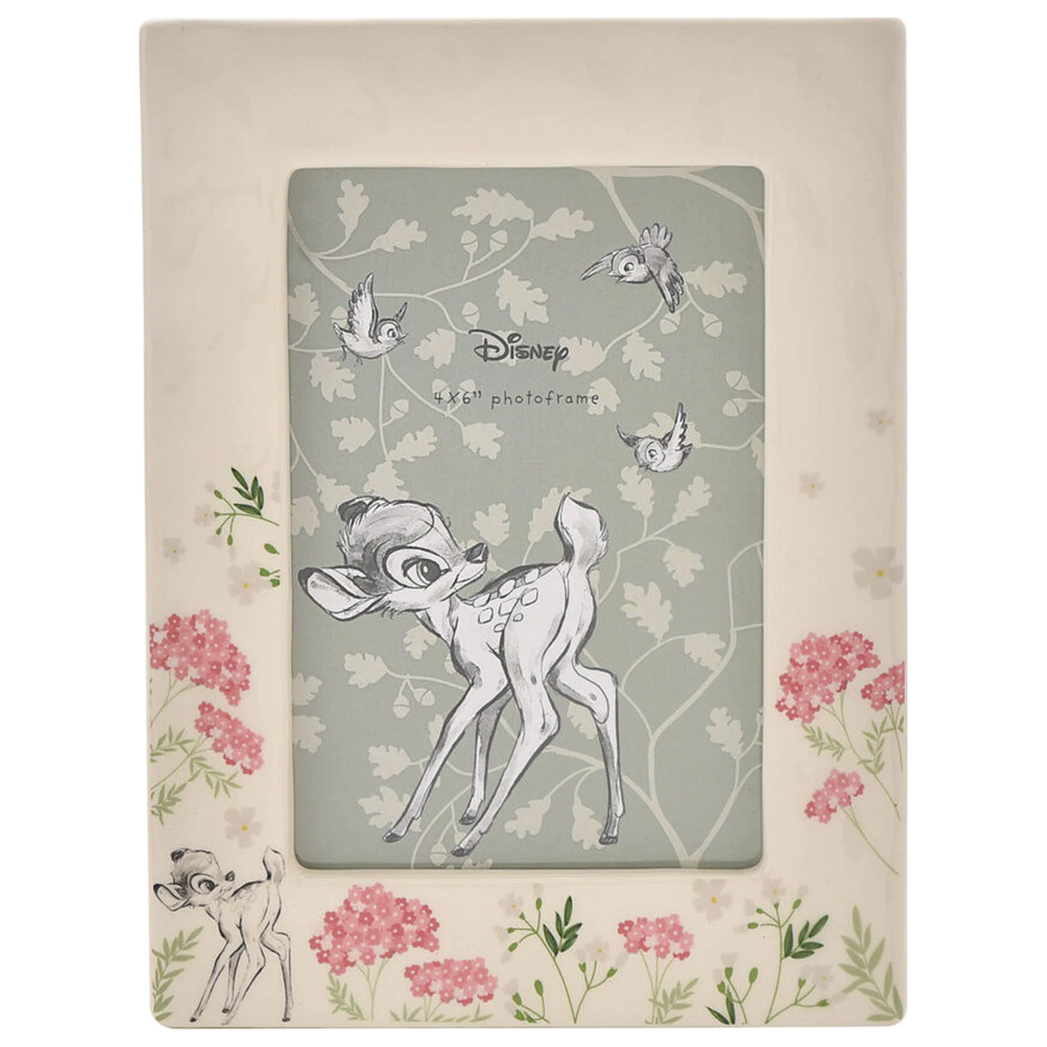 Disney Bambi fotorámik produktová fotografia