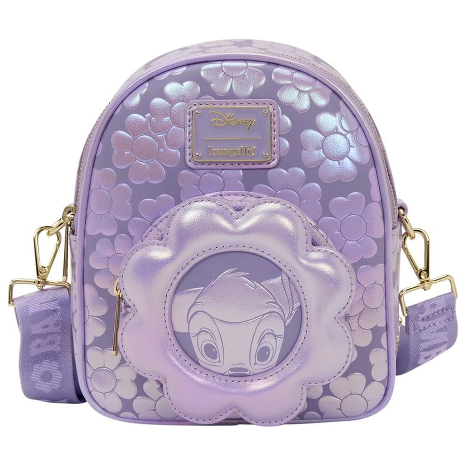 Disney by Loungefly Micro batoh a Tote Bag Bambi produktová fotografia