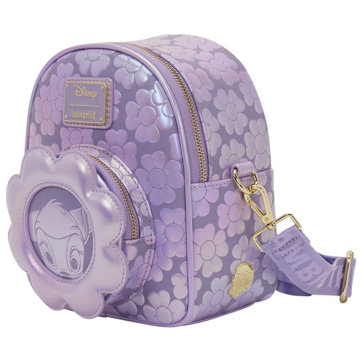 Disney by Loungefly Micro batoh a Tote Bag Bambi produktová fotografia