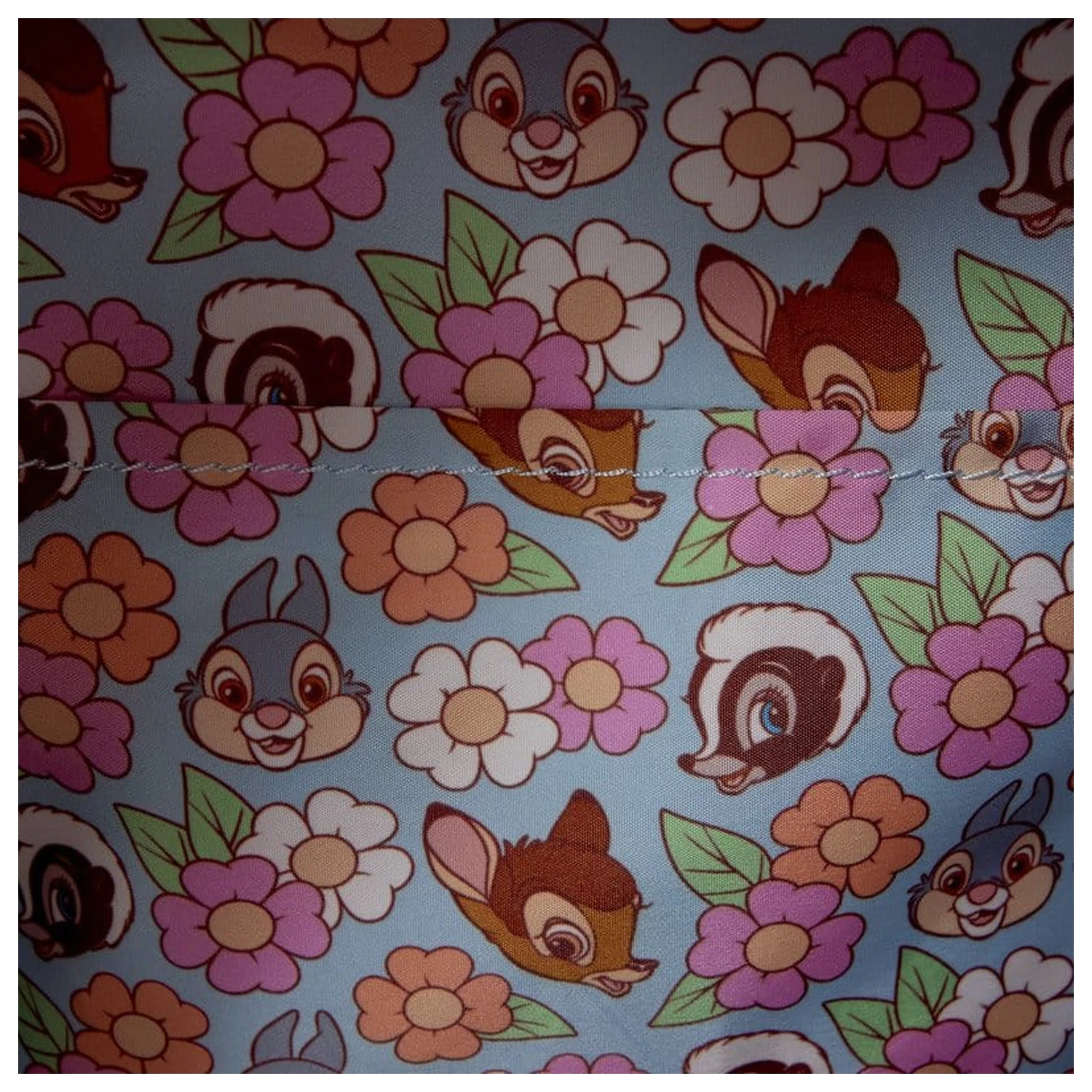 Disney by Loungefly Micro batoh a Tote Bag Bambi produktová fotografia
