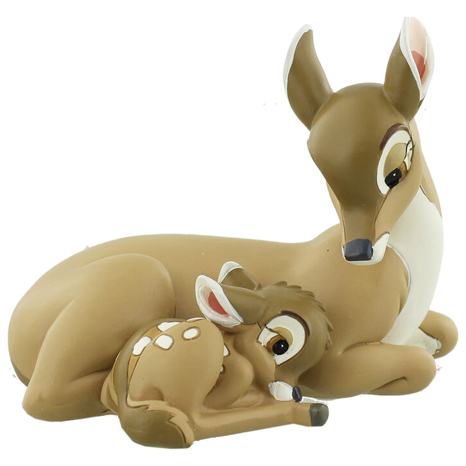 Disney Bambi & Mother figúrka 10cm produktová fotografia