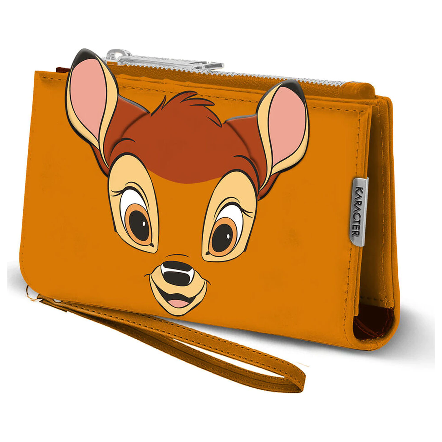 Disney Bambi peňaženka produktová fotografia