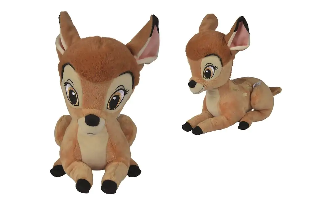 Disney Bambi plyšová hračka 35 cm produktová fotografia