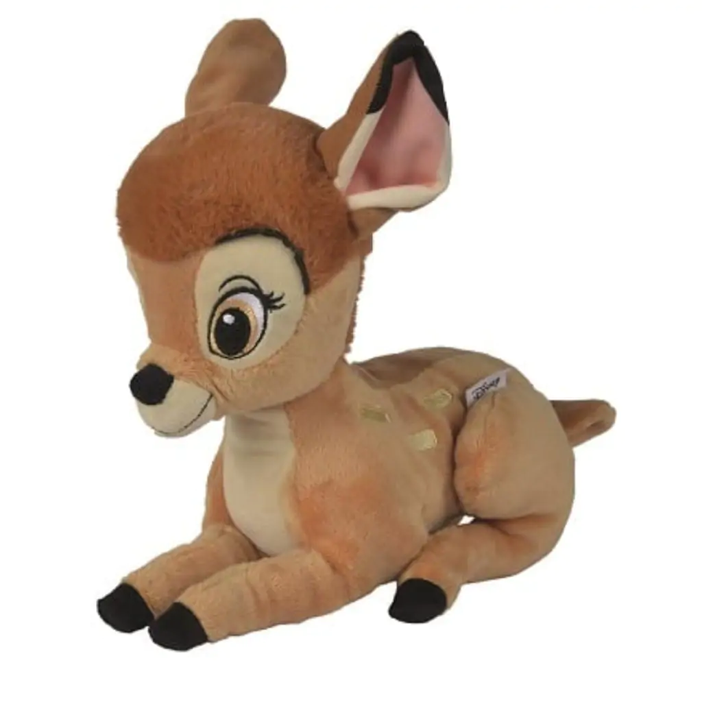 Disney Bambi plyšová hračka 35 cm produktová fotografia