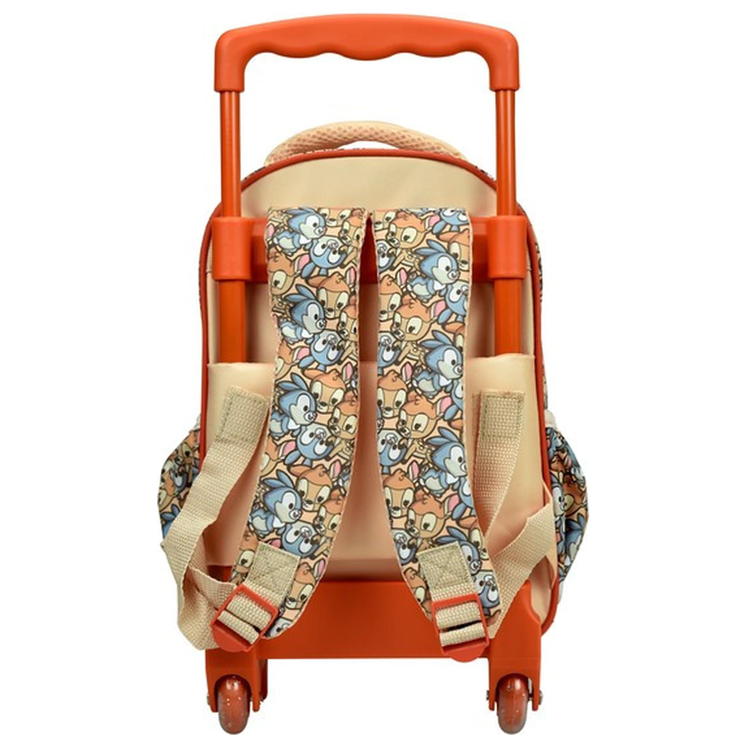 Disney Bambi Sweet Rolling Predškolský batoh, taška 30 cm produktová fotografia