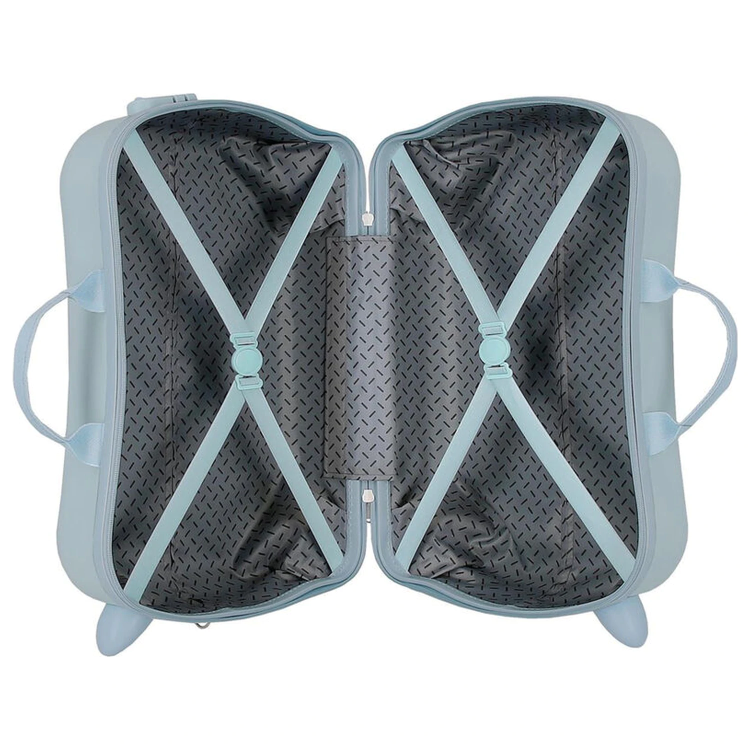 Disney Bambi The Bloom ABS kufor na kolieskach 50cm produktová fotografia