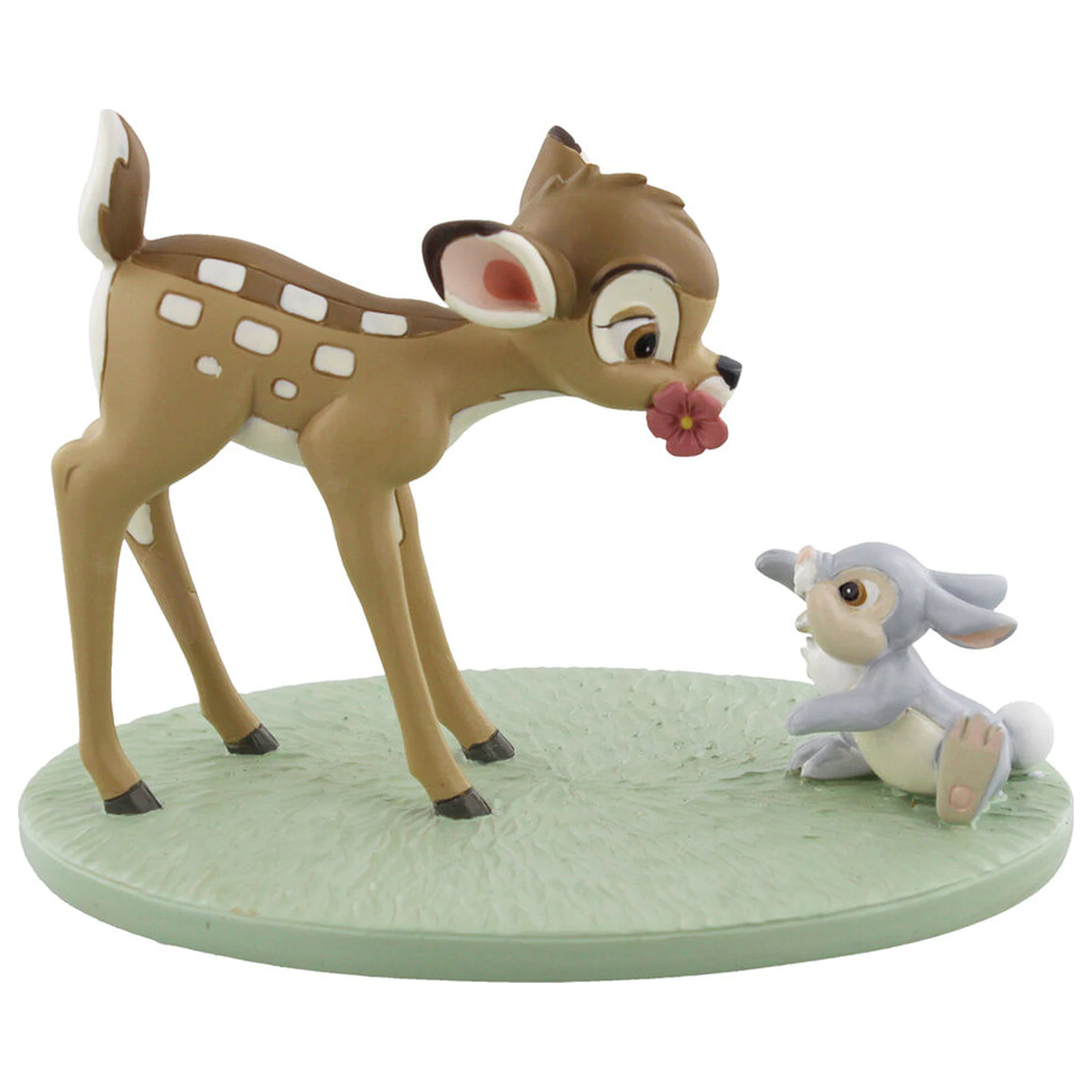 Disney Bambi & Thumper figúrka produktová fotografia