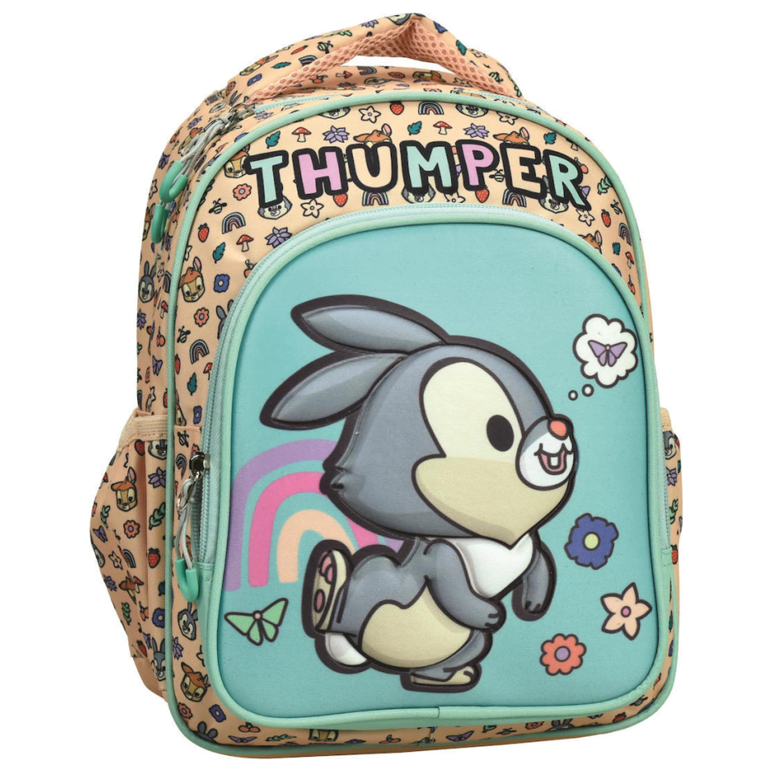 Disney Bambi Thumper ruksak, taška 31 cm produktová fotografia