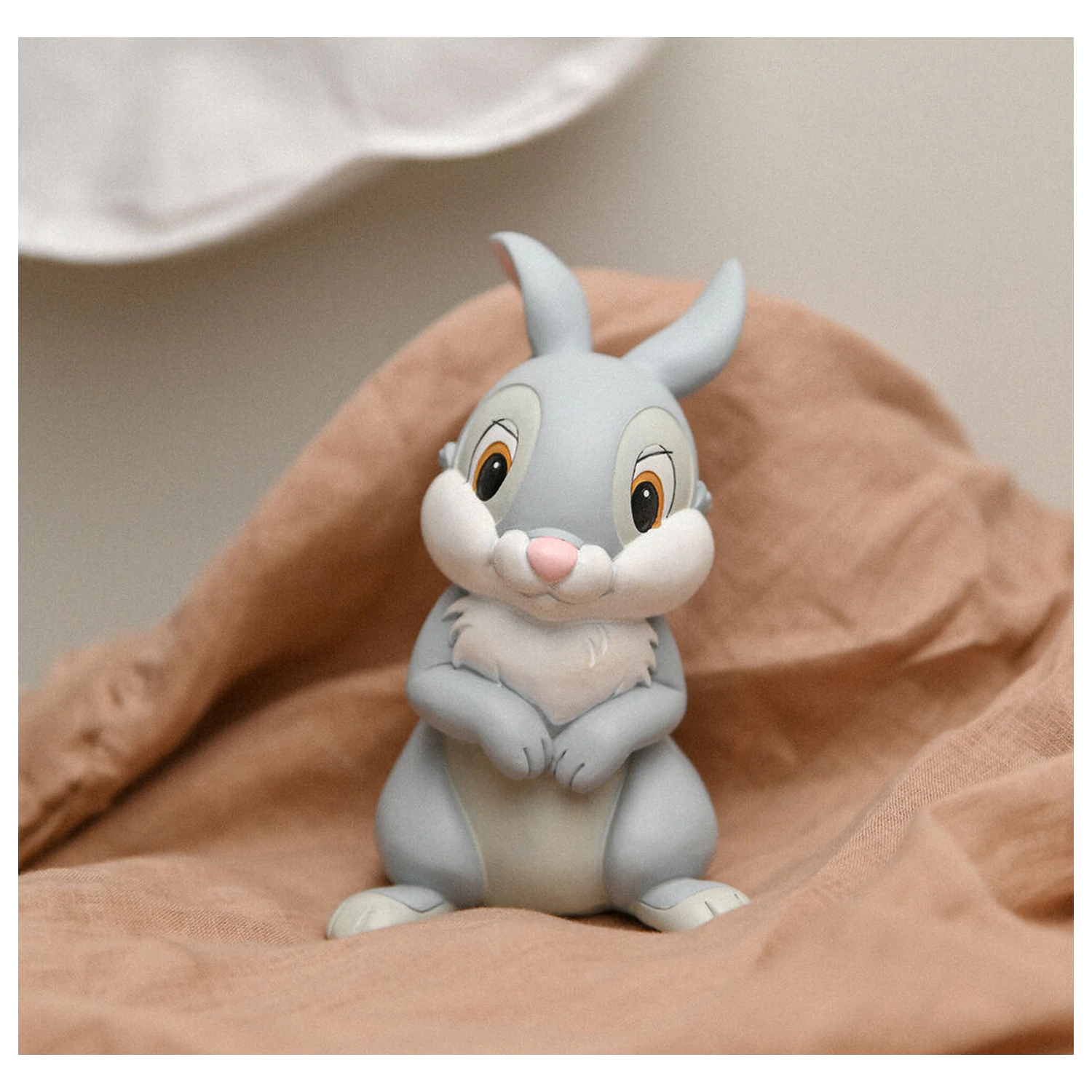 Disney Bambi Thumper pokladnička produktová fotografia