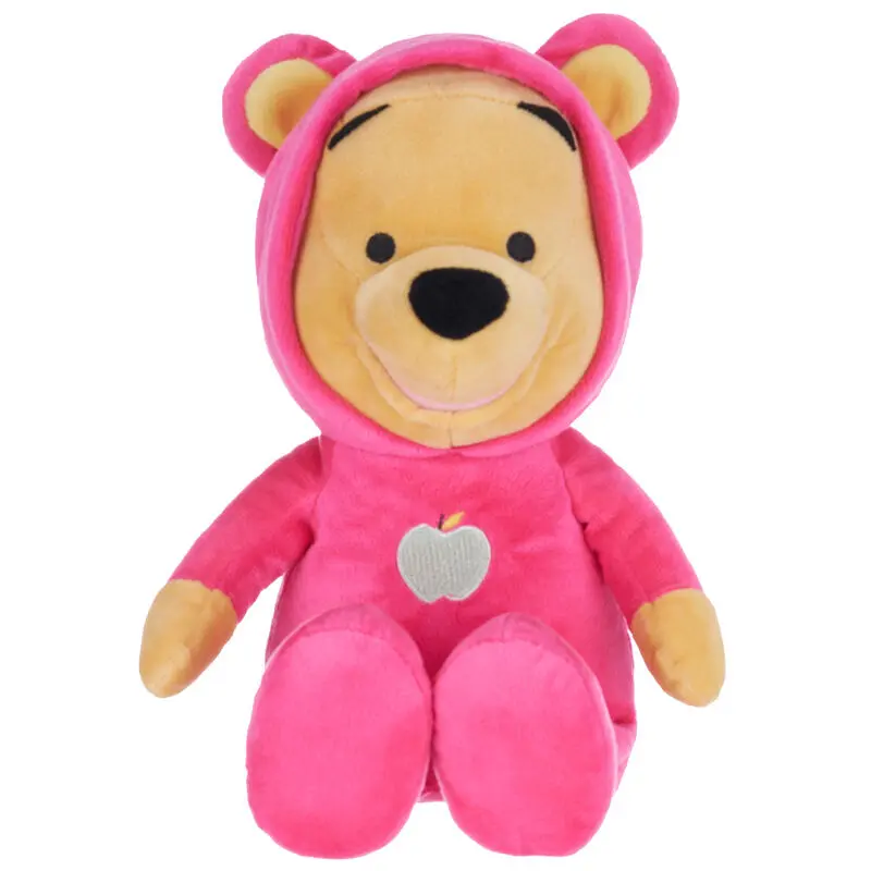 Disney Bear Winnie the Pooh plyšová hračka 26cm termékfotó