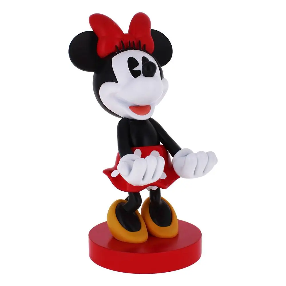 Disney Cable Guy Minnie Mouse 20 cm produktová fotografia