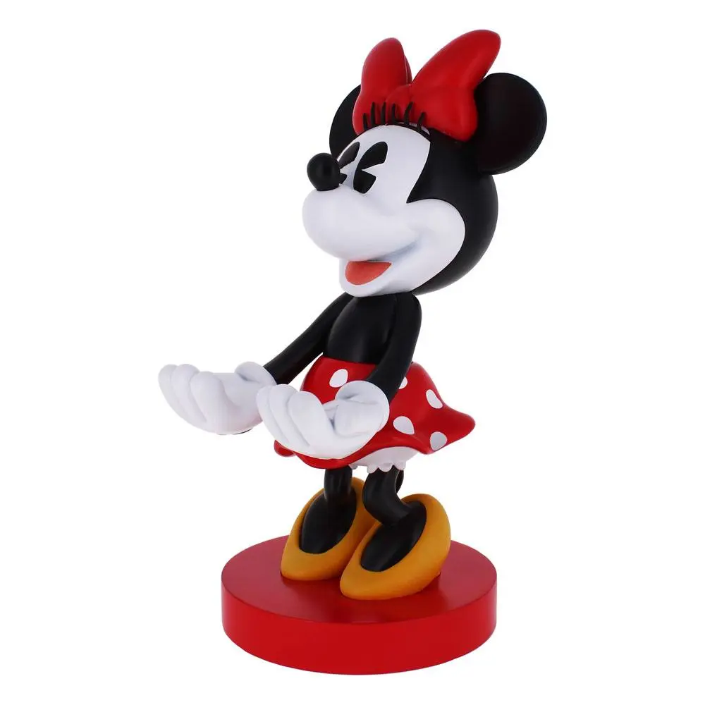 Disney Cable Guy Minnie Mouse 20 cm produktová fotografia