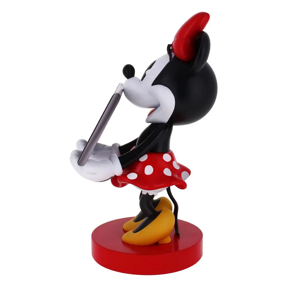 Disney Cable Guy Minnie Mouse 20 cm produktová fotografia