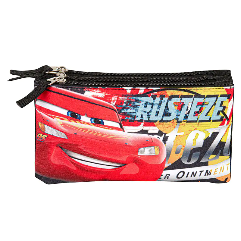 Disney Cars Sponsor trojitý peračník produktová fotografia