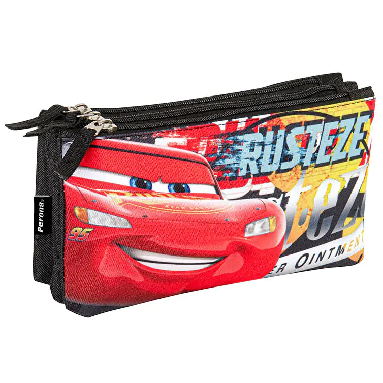 Disney Cars Sponsor trojitý peračník produktová fotografia