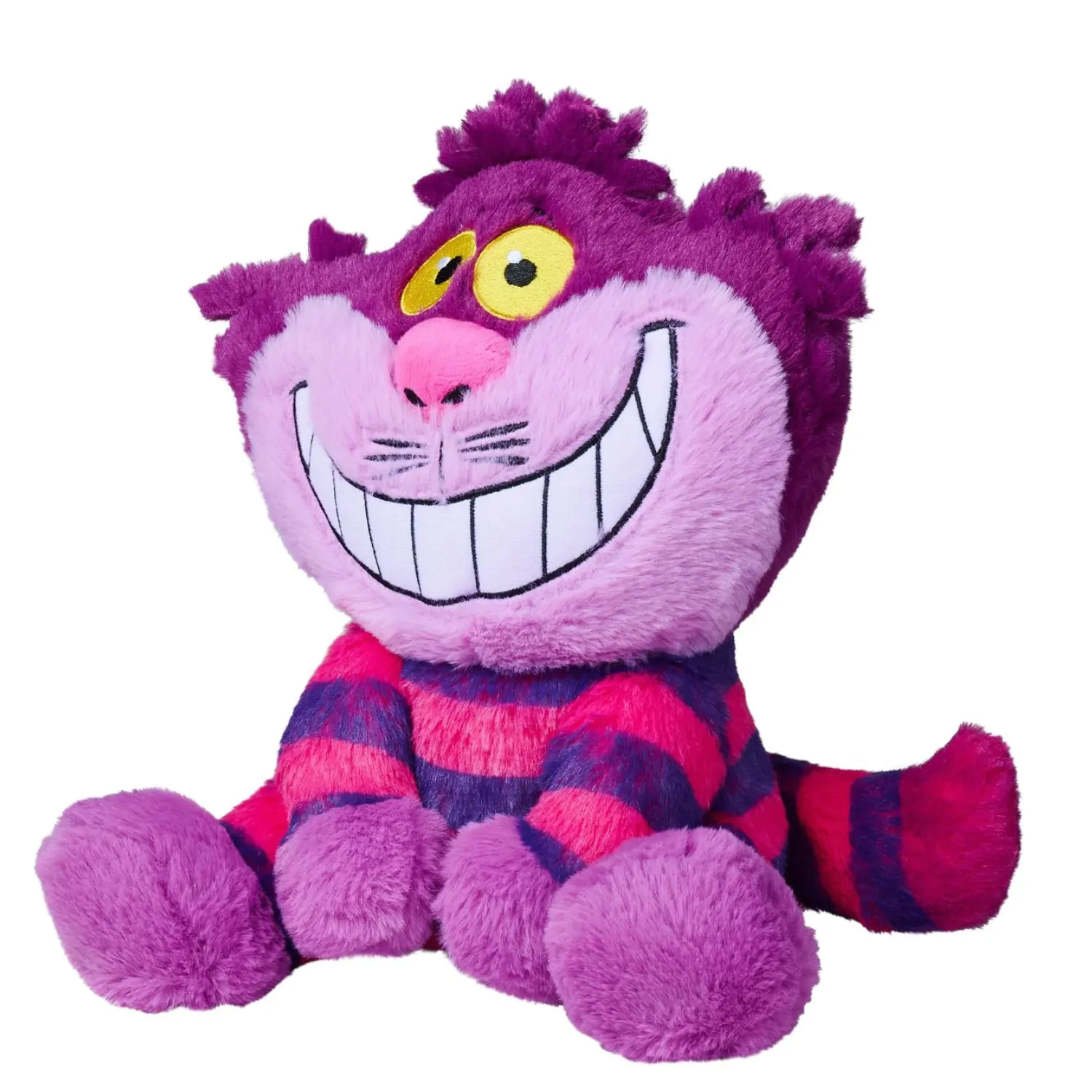 Disney Cats Plyšák Cheshire Cat 25 cm produktová fotografia