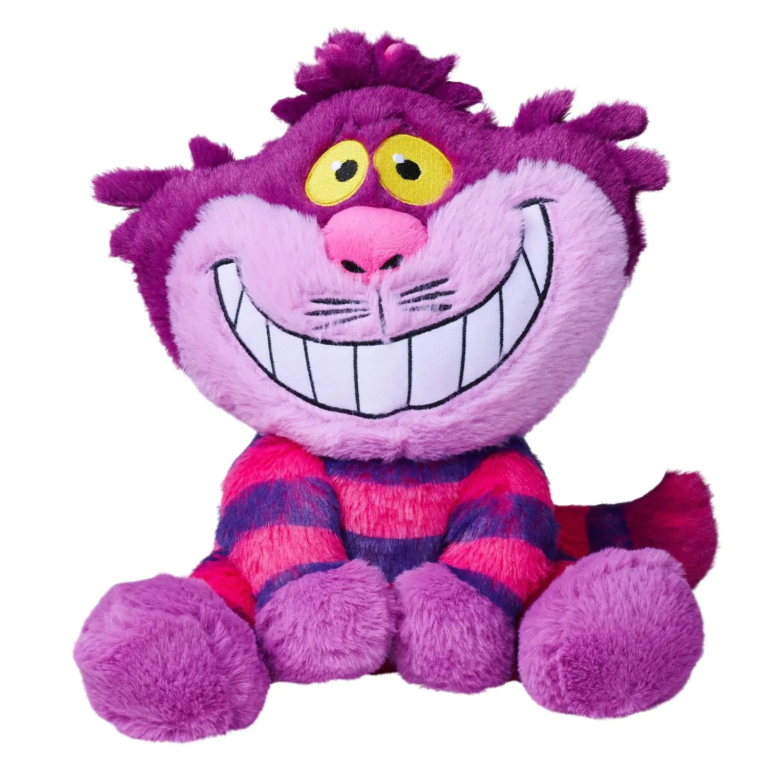 Disney Cats Plyšák Cheshire Cat 25 cm produktová fotografia