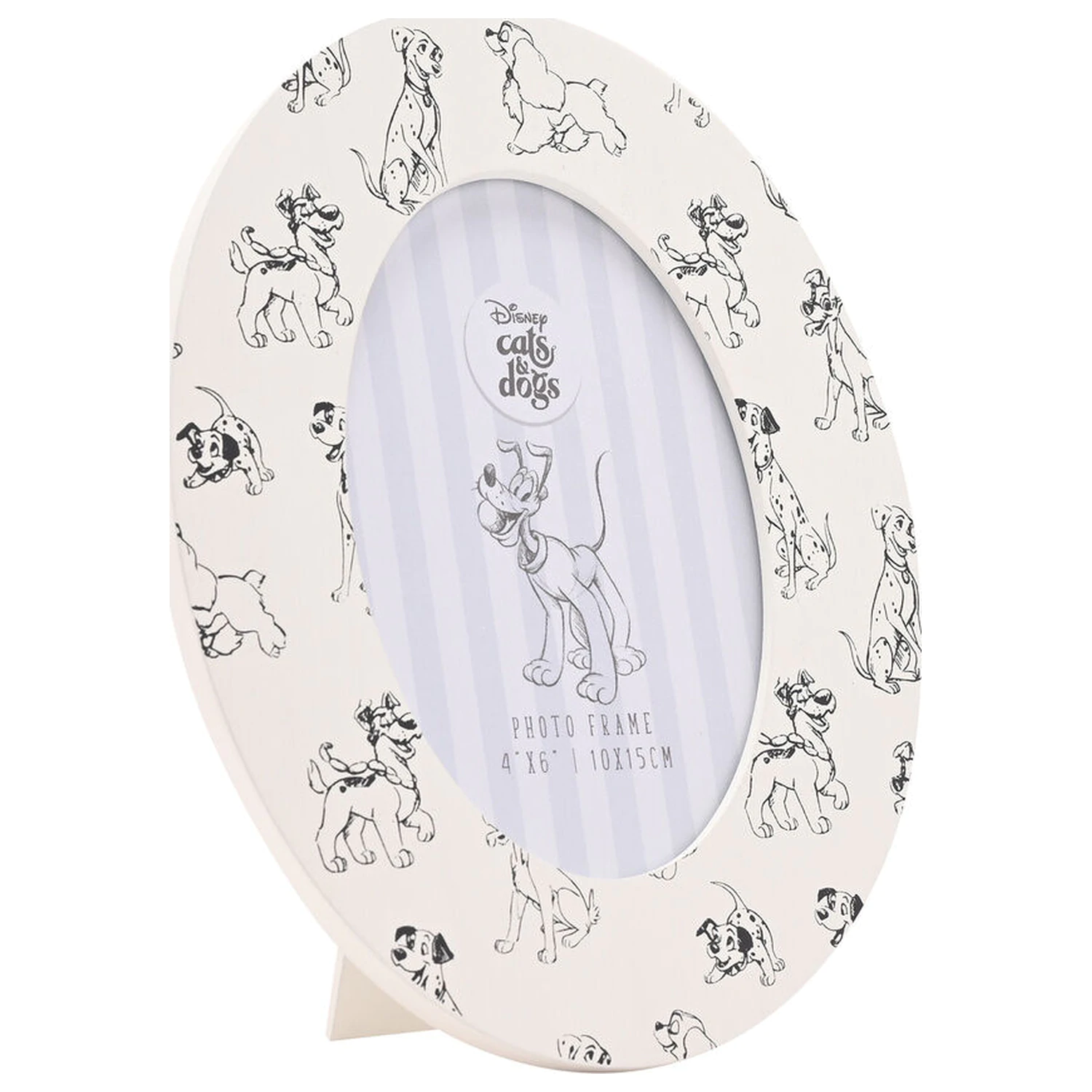 Disney Cats & Dogs - fotorámik Dogs produktová fotografia