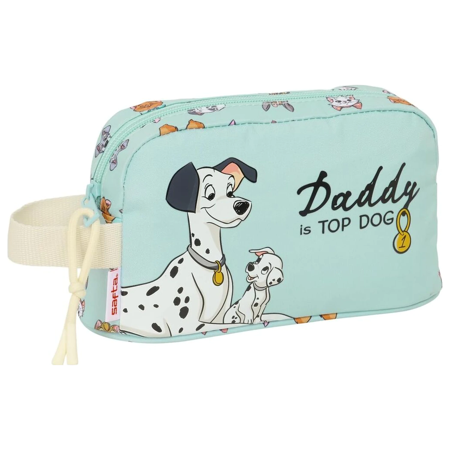 Disney Cats & Dogs kozmetická taška produktová fotografia