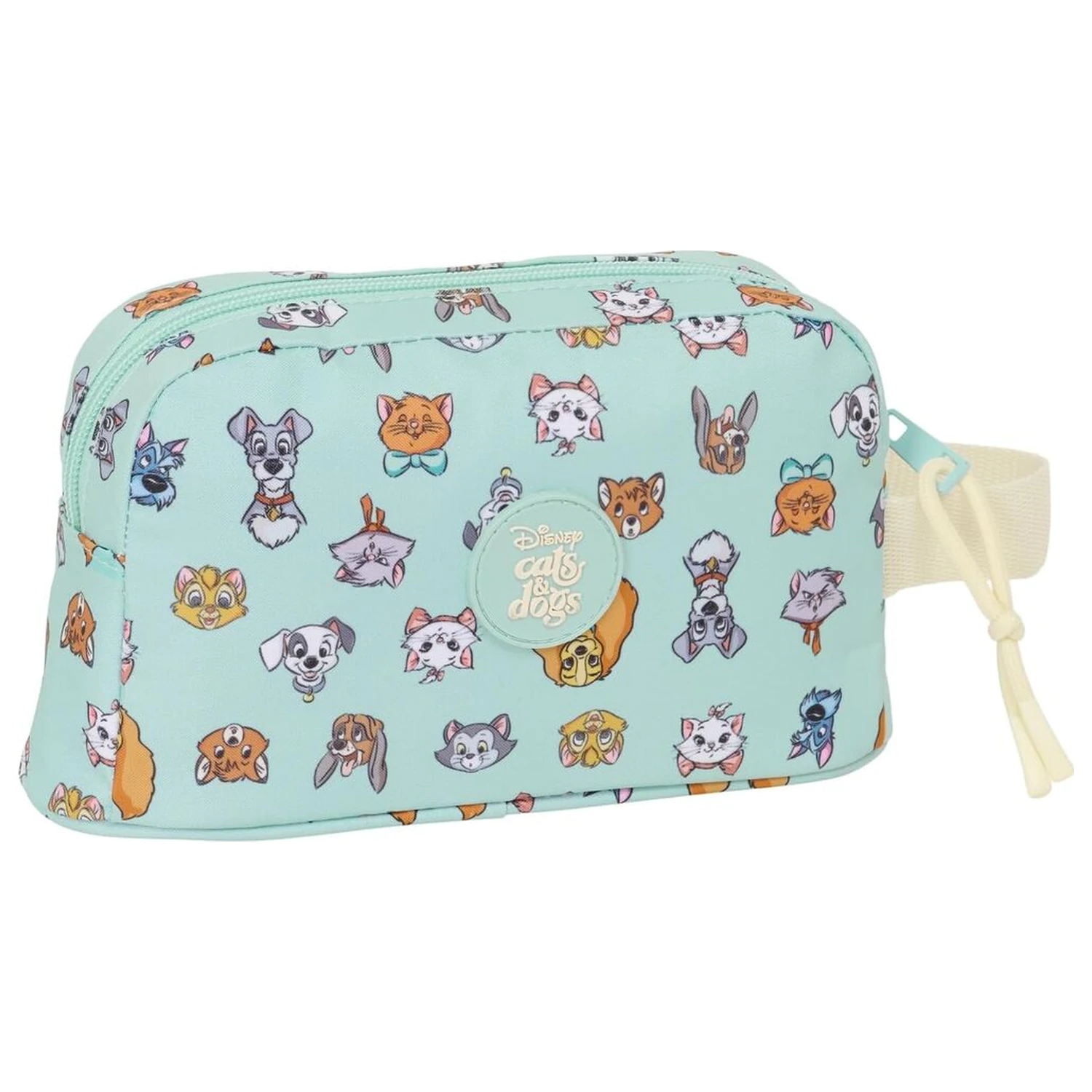 Disney Cats & Dogs kozmetická taška produktová fotografia