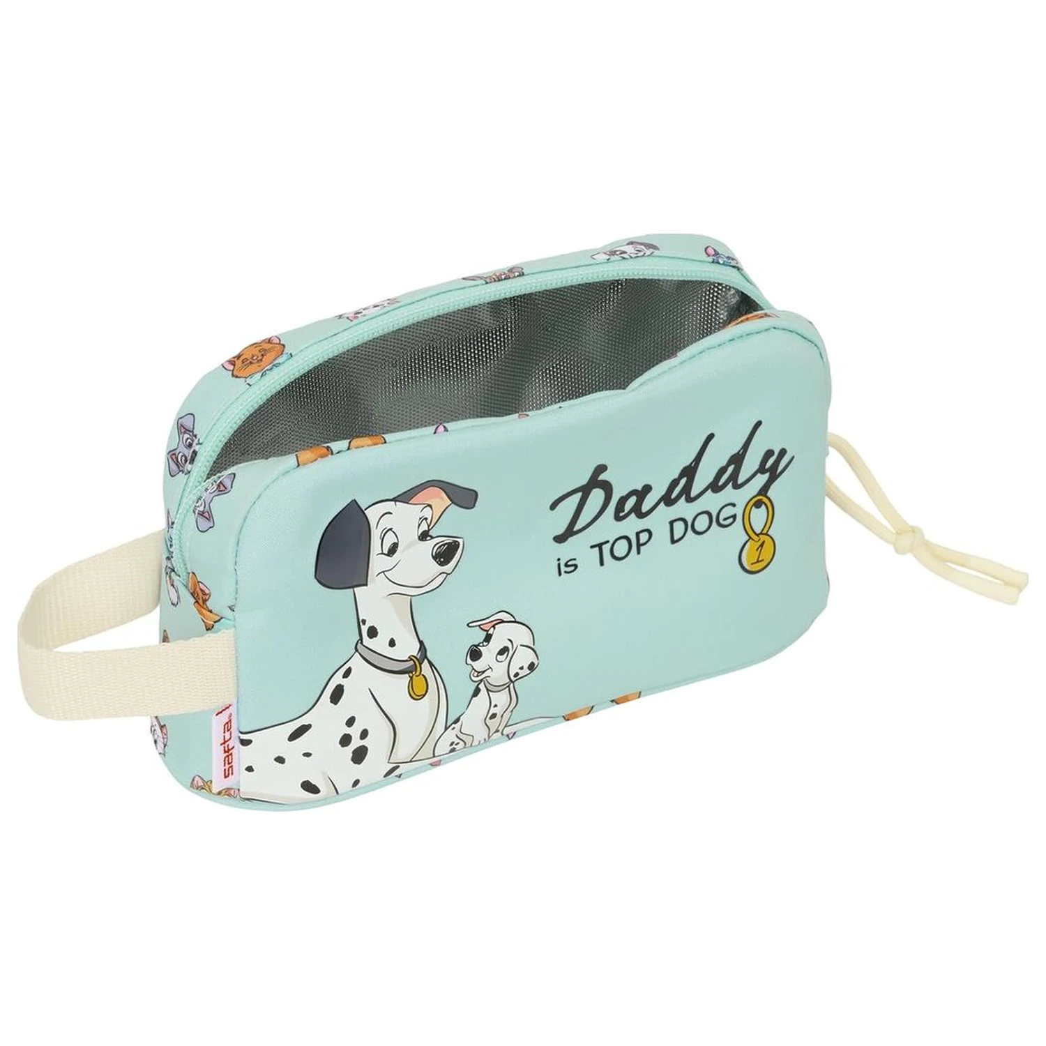 Disney Cats & Dogs kozmetická taška produktová fotografia