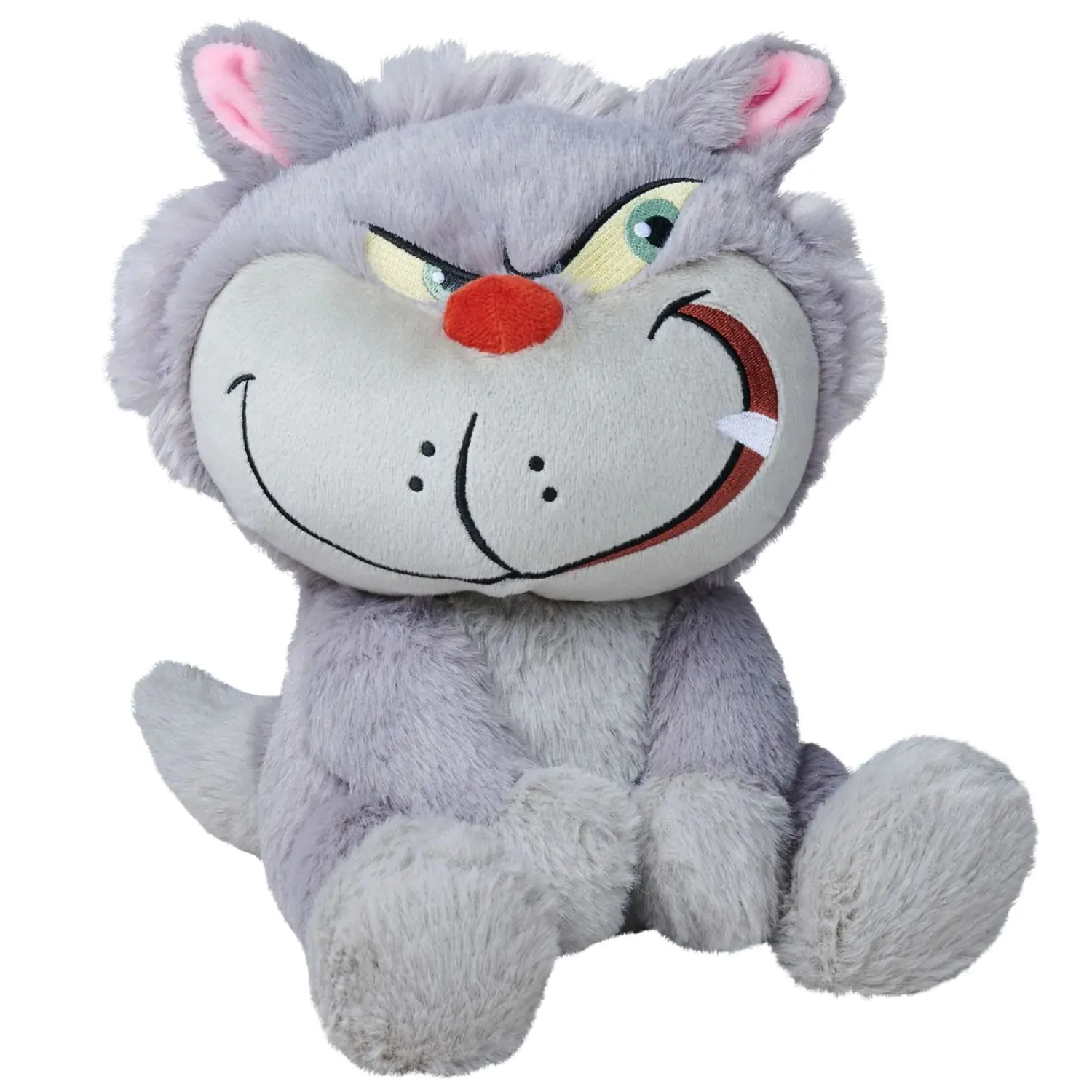 Disney Cats Plyšová hračka Lucifer 25 cm produktová fotografia