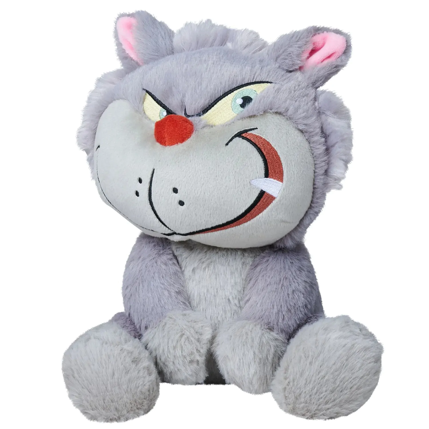 Disney Cats Plyšová hračka Lucifer 25 cm produktová fotografia
