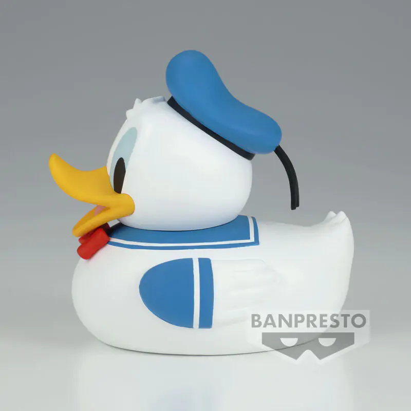 Disney Characters Bath Sofvimates figúrka Donald Duck 10 cm produktová fotografia