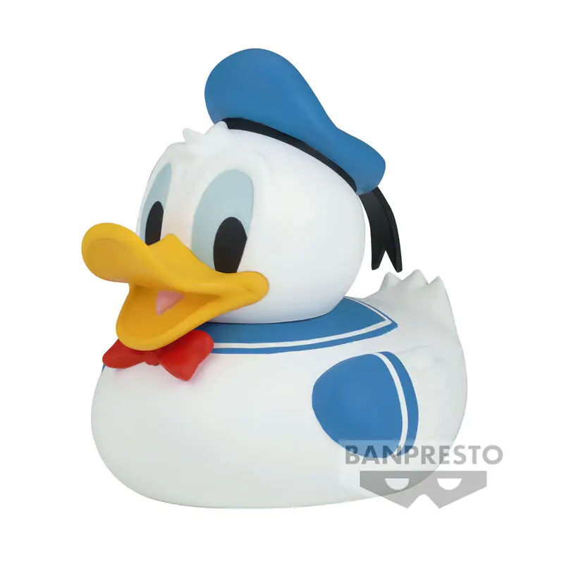 Disney Characters Bath Sofvimates figúrka Donald Duck 10 cm produktová fotografia