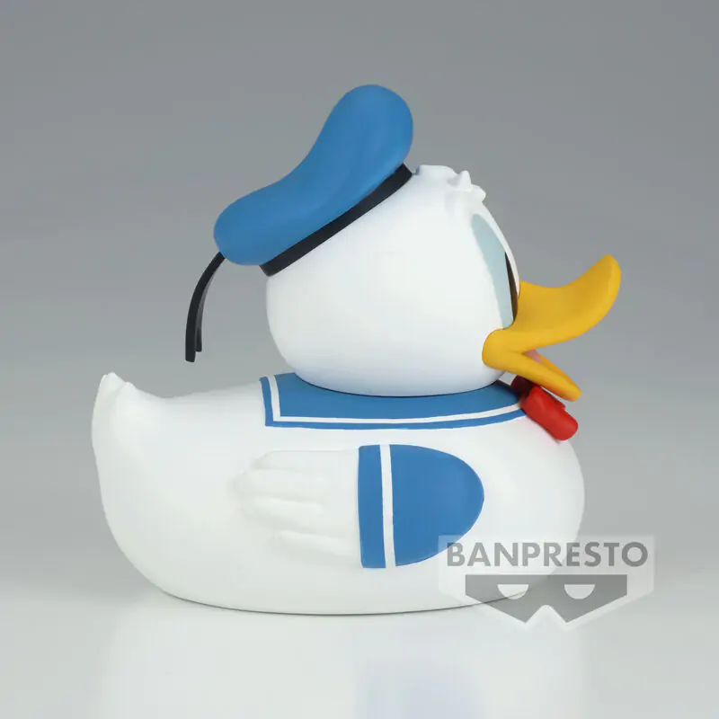 Disney Characters Bath Sofvimates figúrka Donald Duck 10 cm produktová fotografia