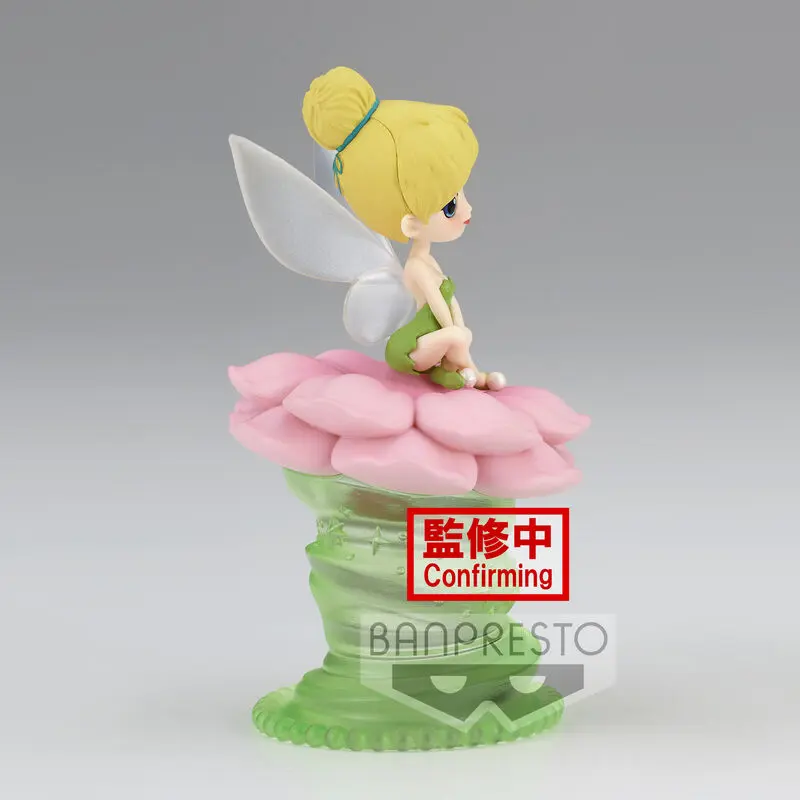 Disney Characters Tinker Bell Ver.A Q posket figúrka 10 cm termékfotó