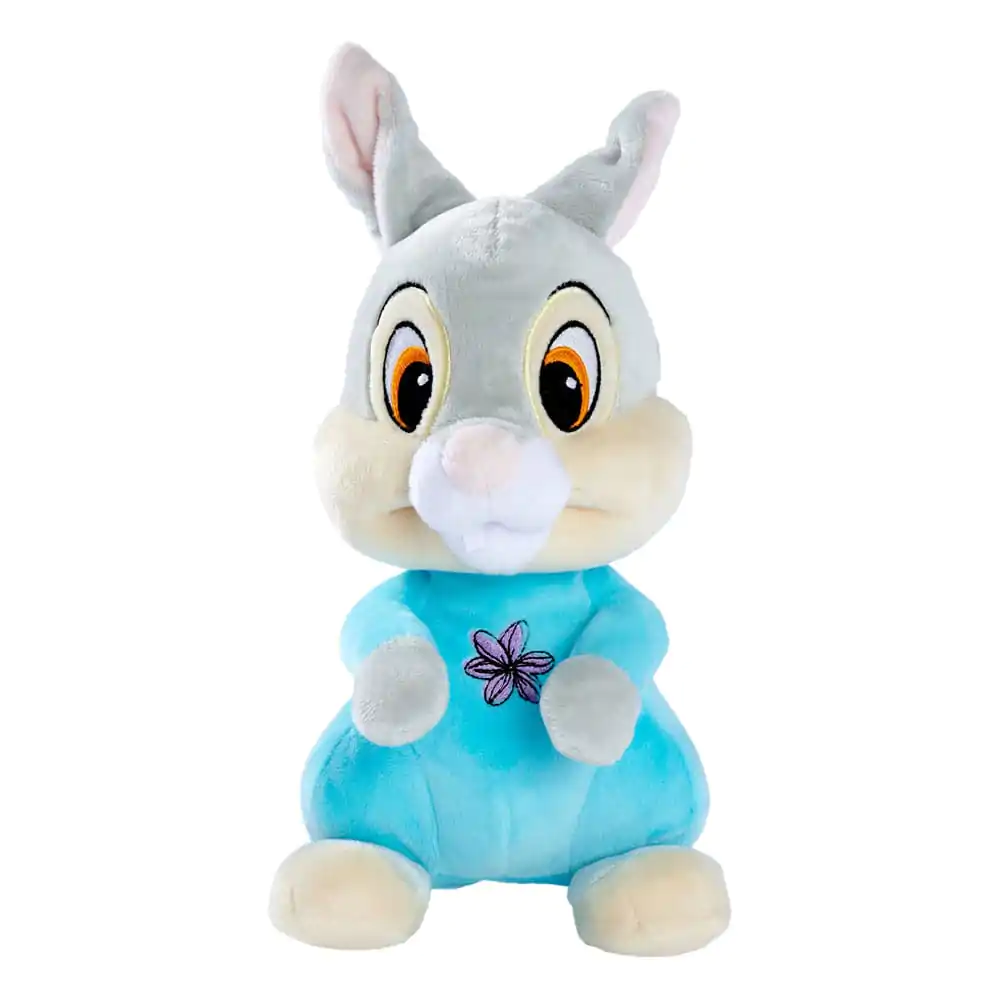 Disney Cheeky Romper plyšová figúrka Bambi Thumper 25 cm produktová fotografia