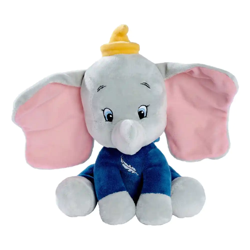 Disney Cheeky Romper plyšová figúrka Dumbo 25 cm produktová fotografia