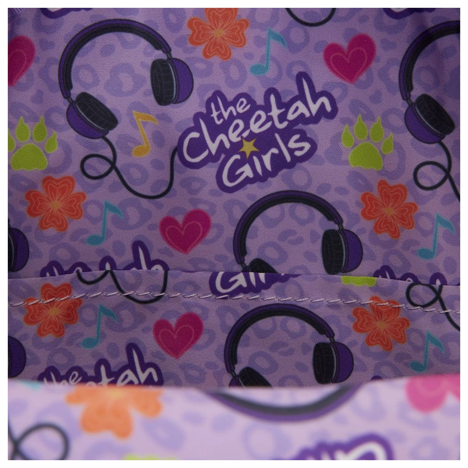 Disney by Loungefly mini ruksak Cheetah Girls produktová fotografia