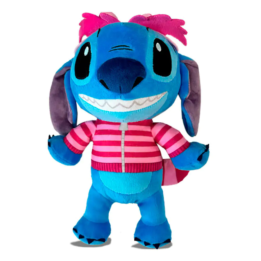 Disney Cheshire Stitch plyšová hračka 25 cm produktová fotografia