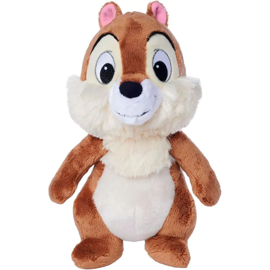 Disney Chip & Dale The Rescuing Guardians Chip plyšová hračka 25 cm produktová fotografia