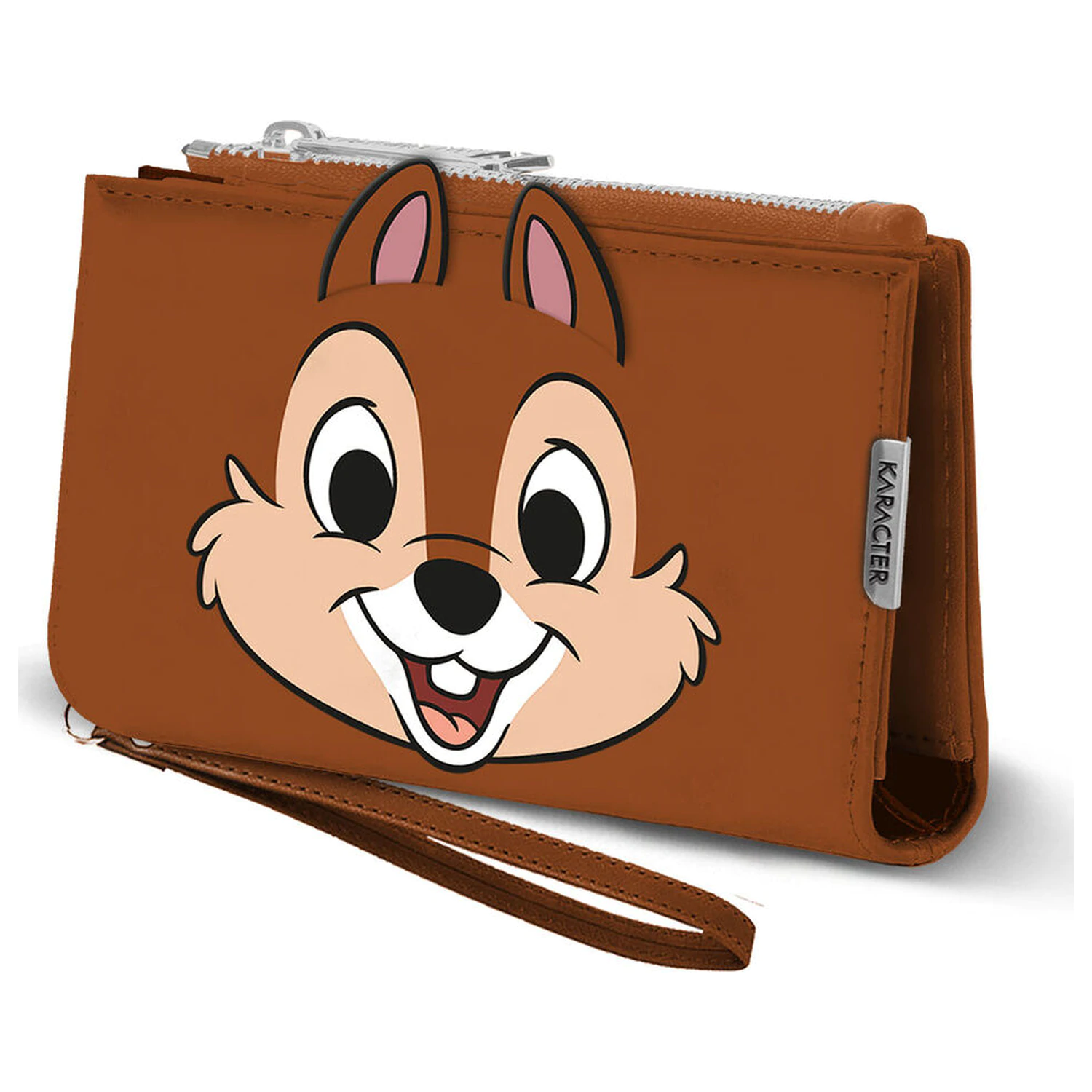 Disney Chip and Dale peňaženka produktová fotografia