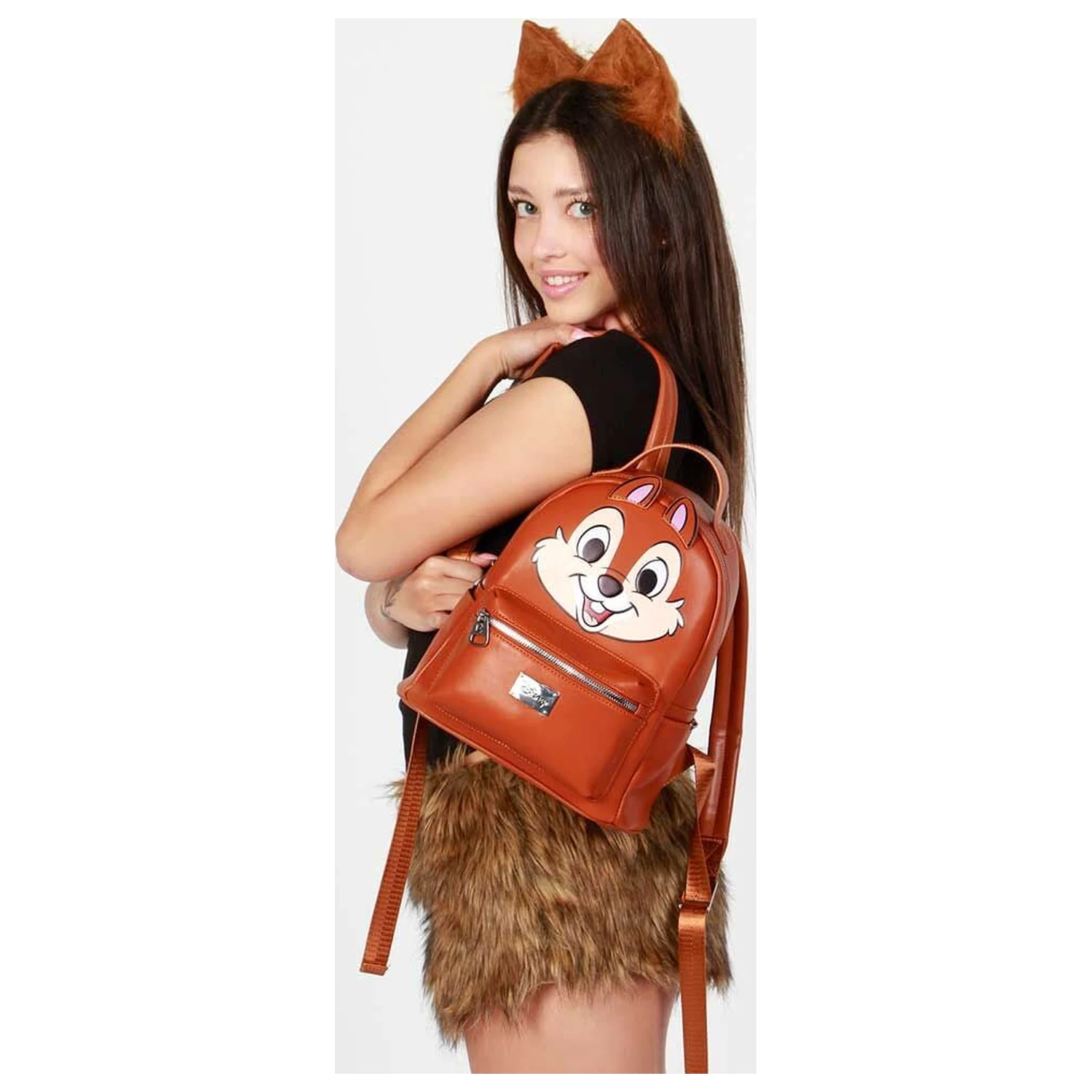 Disney Chip and Dale batoh 29cm produktová fotografia