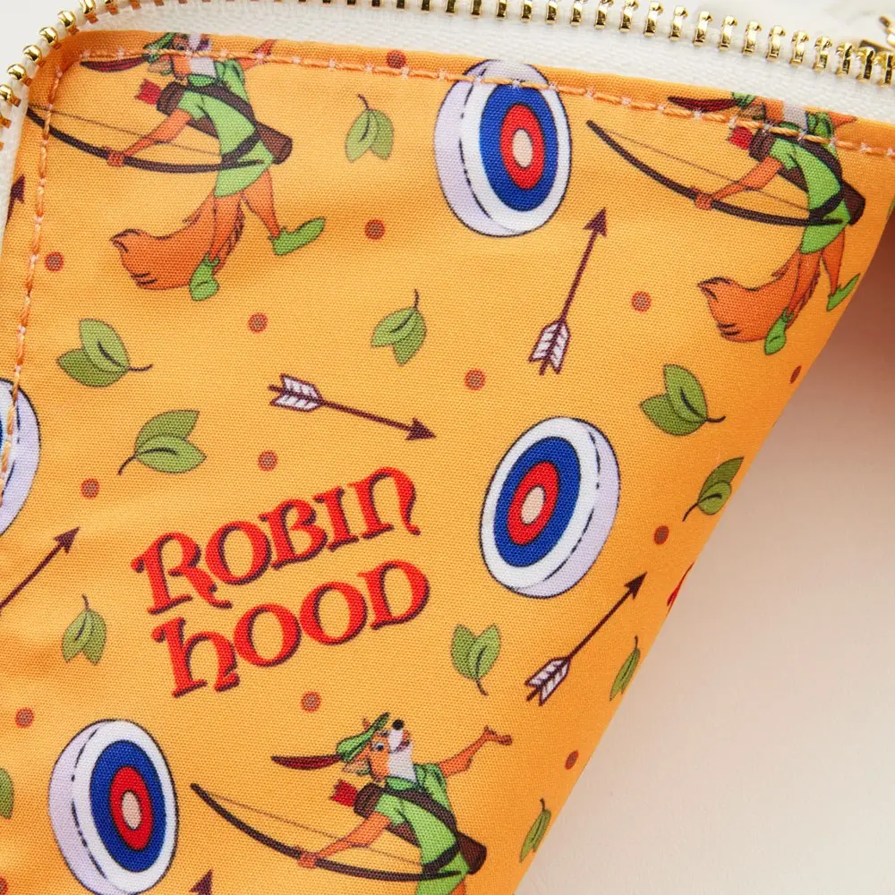 Disney by Loungefly Crossbody Bag Klasická Kniha Robin Hood produktová fotografia
