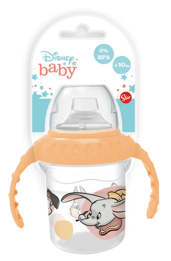Disney Classic sippy pohár 250 ml produktová fotografia