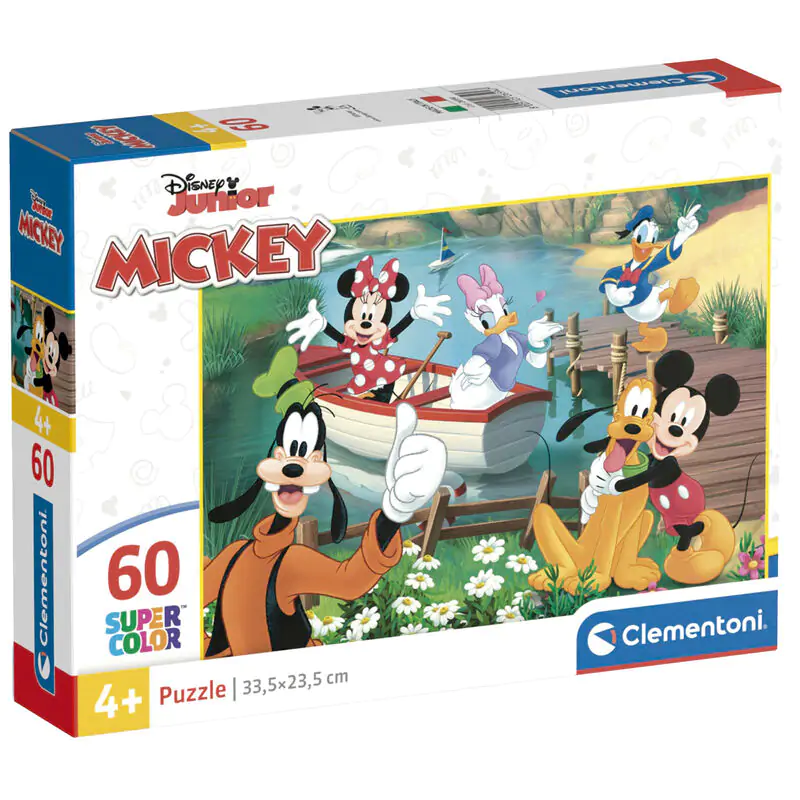 Disney Classic puzzle 60pcs termékfotó