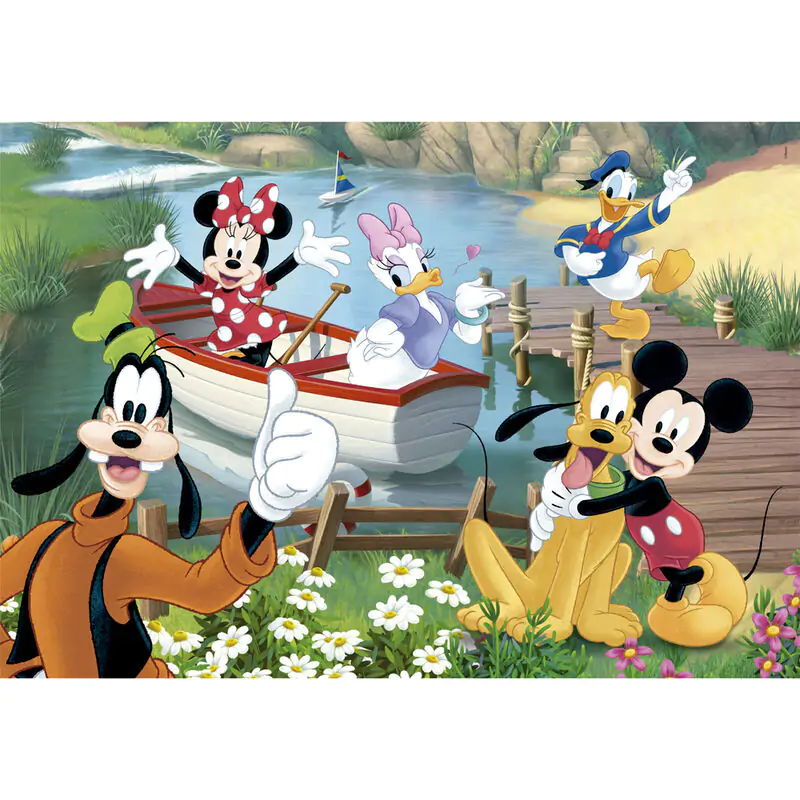 Disney Classic puzzle 60pcs termékfotó