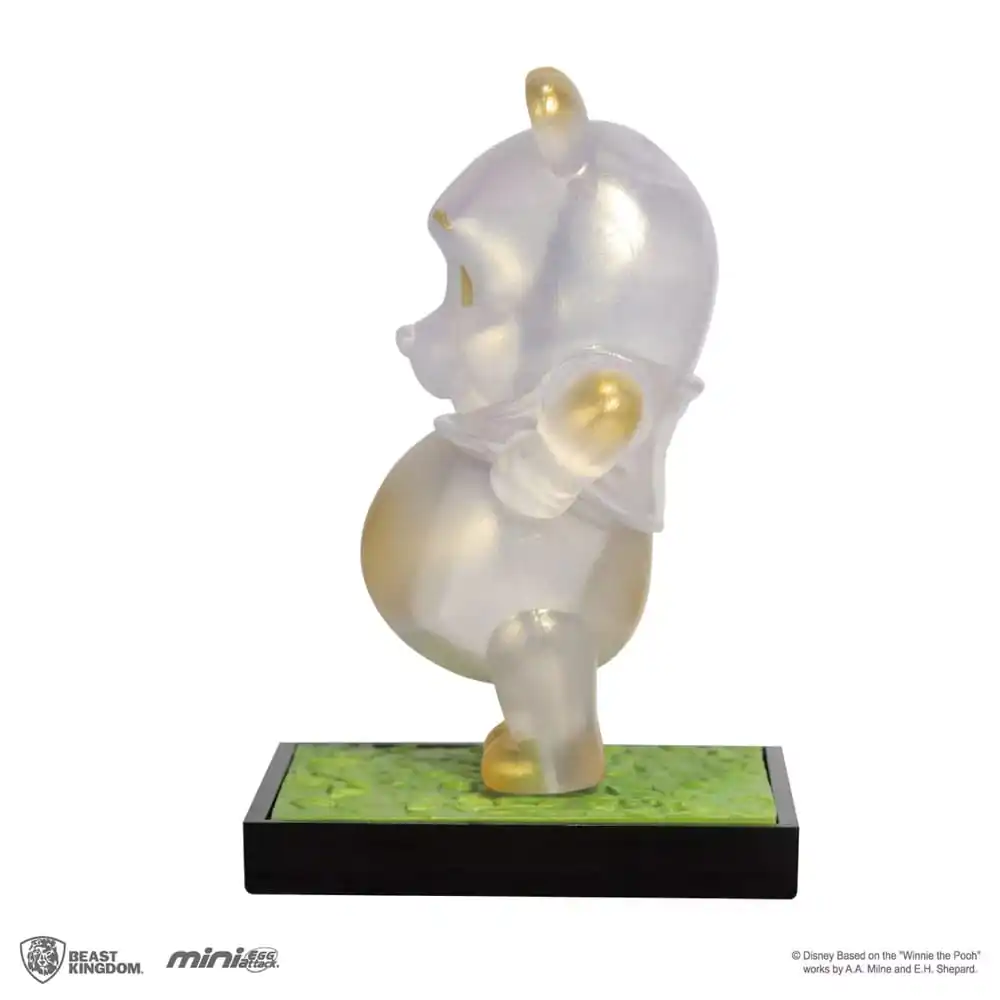 Disney Classic Series Mini Egg Attack figúrka 100 Years Winnie the Pooh Pearl Special 8 cm produktová fotografia
