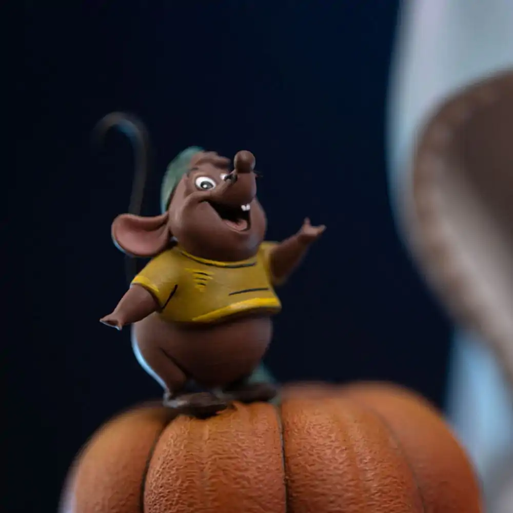 Disney Classics Art Scale socha 1/10 Cinderella 25 cm produktová fotografia