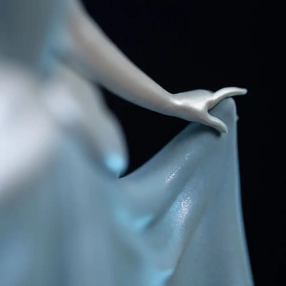 Disney Classics Art Scale socha 1/10 Cinderella 25 cm produktová fotografia