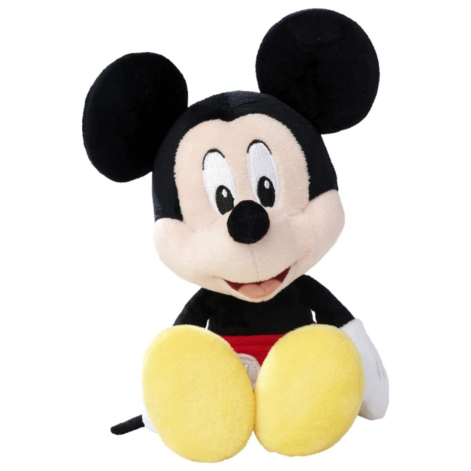 Disney Clubhouse Plyšová figúrka Mickey 25 cm produktová fotografia