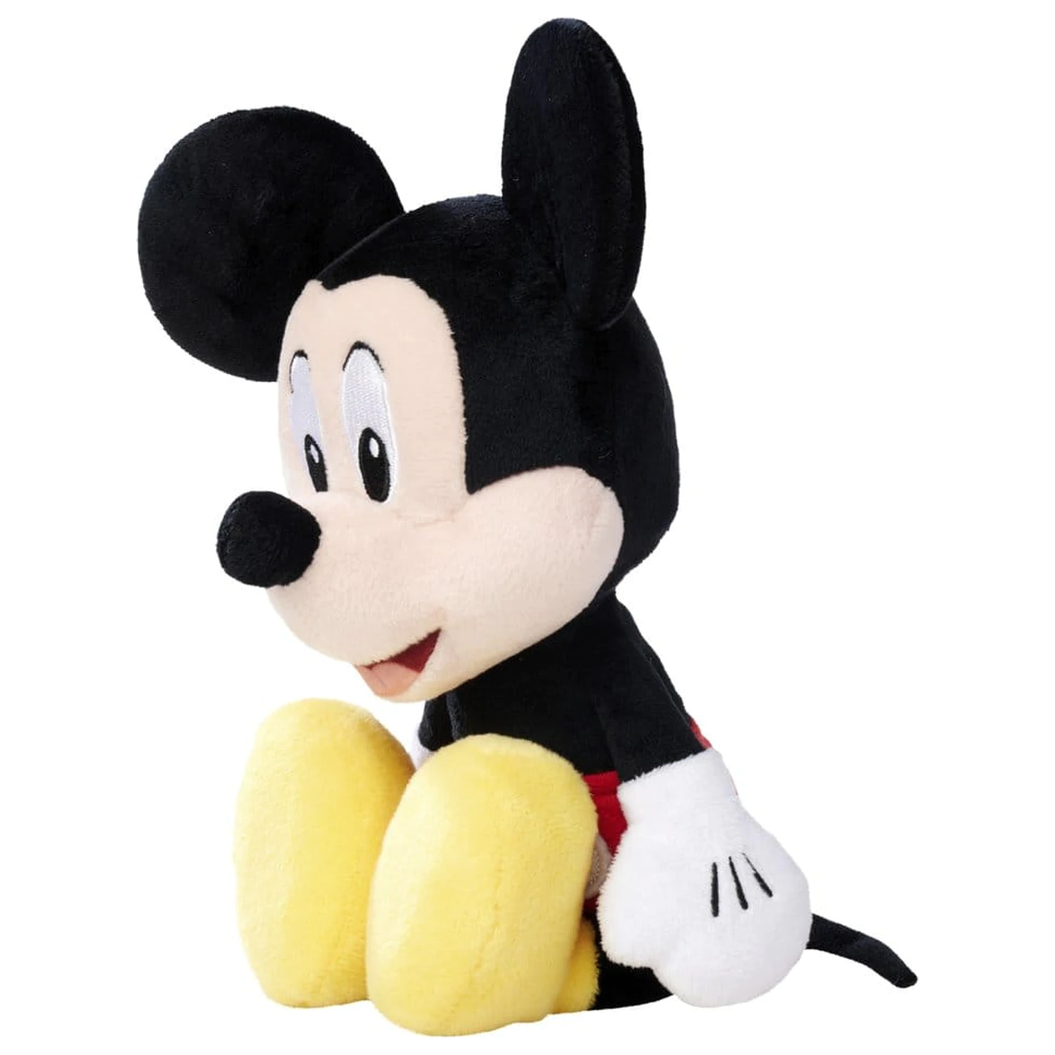 Disney Clubhouse Plyšová figúrka Mickey 25 cm produktová fotografia