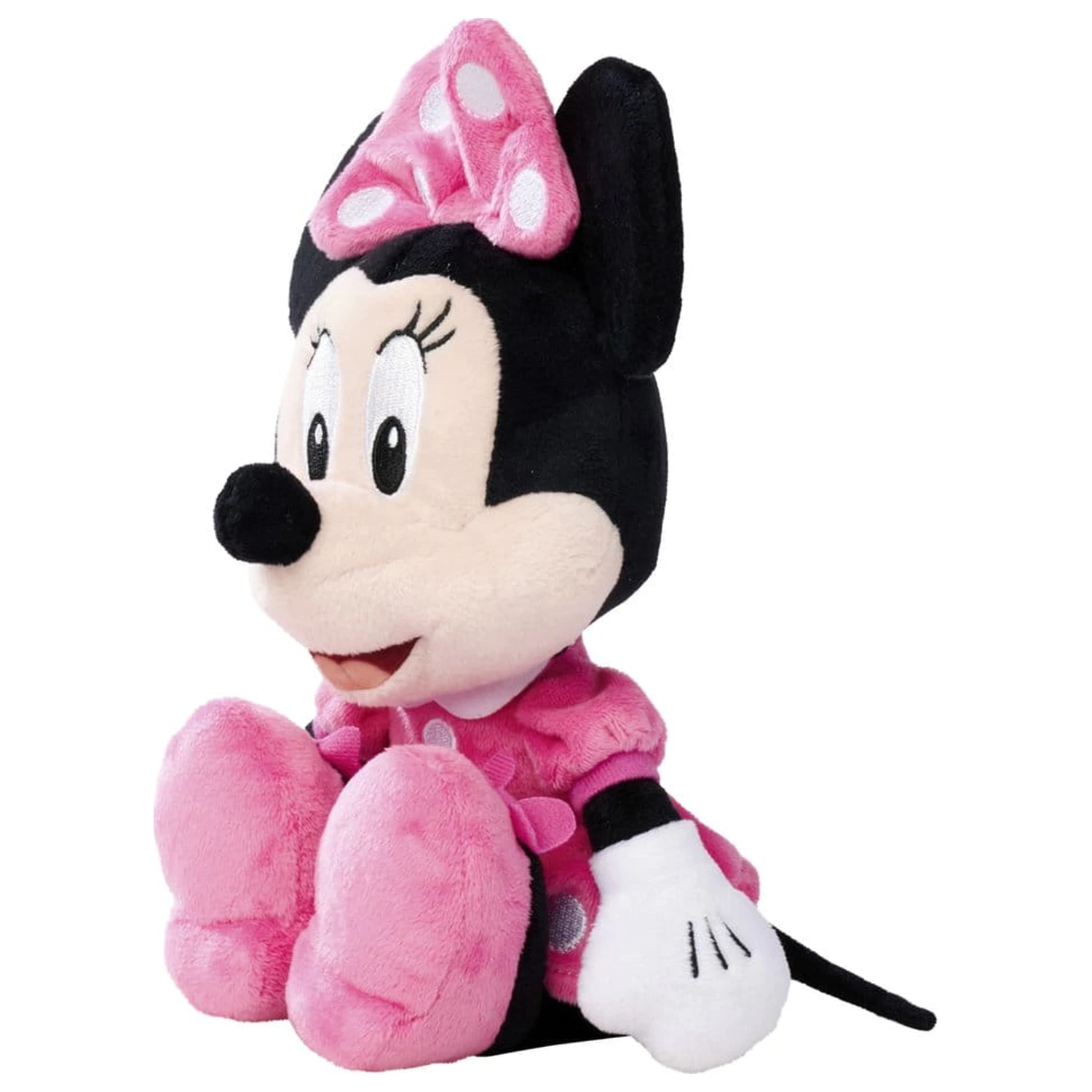 Disney Clubhouse plyšová figúrka Minnie 25 cm produktová fotografia