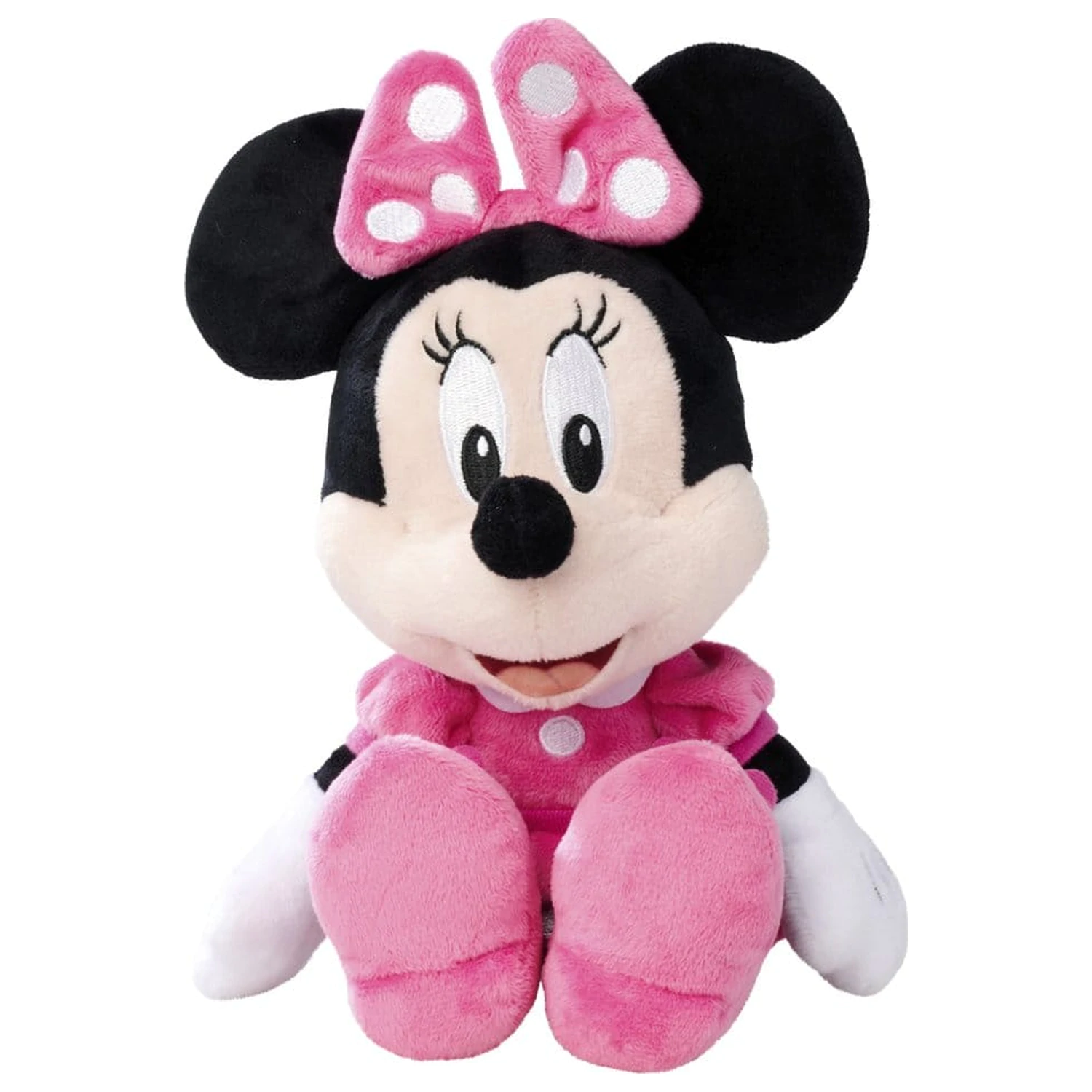 Disney Clubhouse plyšová figúrka Minnie 25 cm produktová fotografia