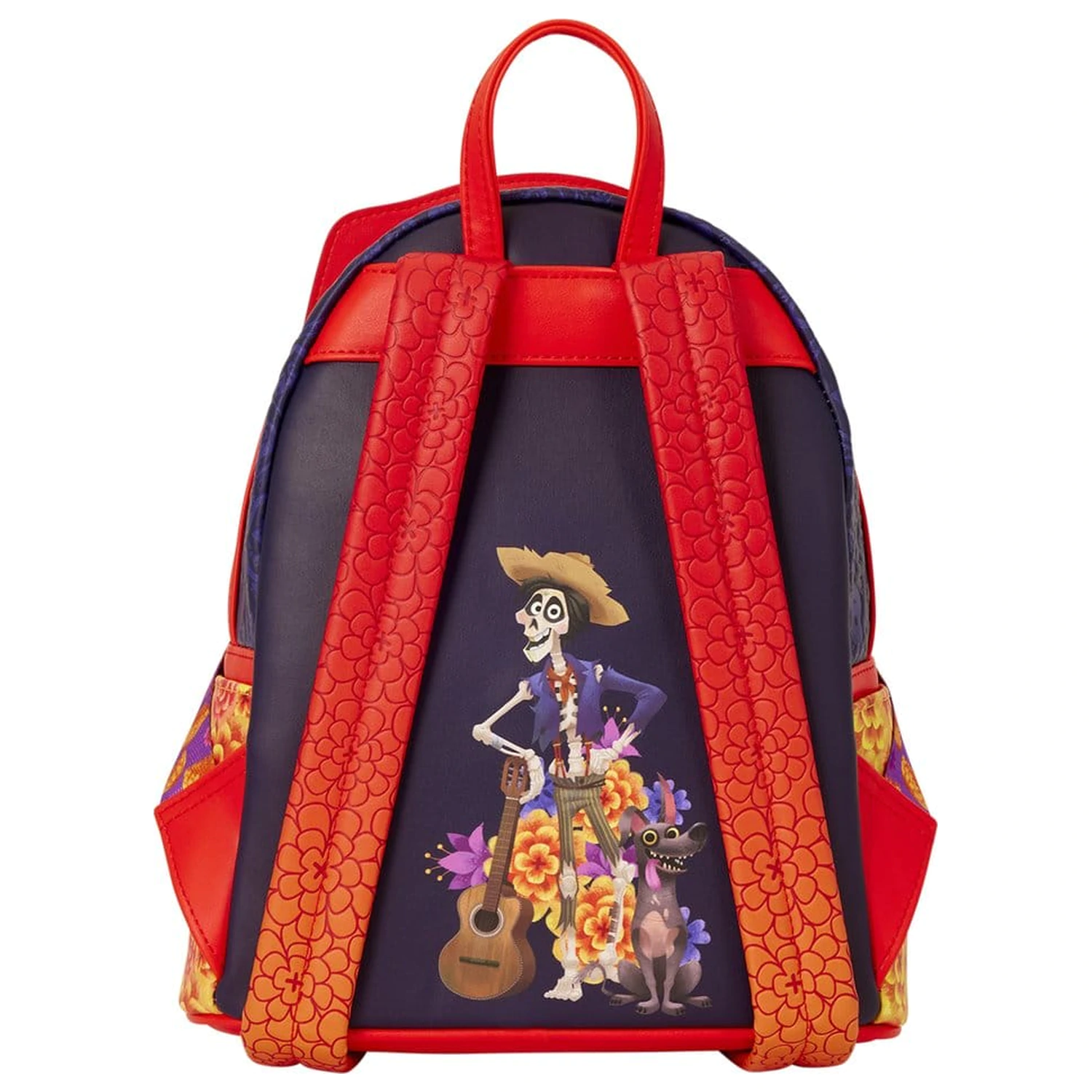 Disney by Loungefly Malý batoh Coco Miguel Día de los Muertos produktová fotografia